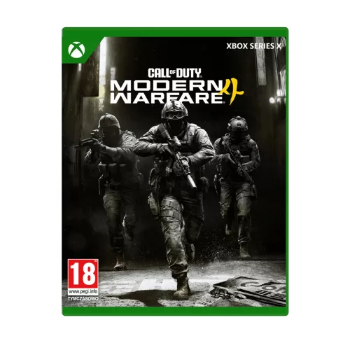 Call of Duty: Modern Warfare IV (4) Xbox Series X