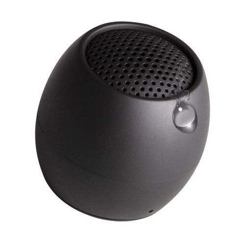 Boompods Zero Speaker fekete bluetooth hangszóró (ZERBLK)