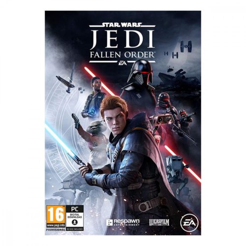 Star Wars Jedi: Fallen Order PC