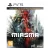 Miasma Chronicles PS5 (használt, karcmentes)
