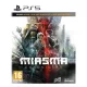 Miasma Chronicles PS5 (használt, karcmentes)