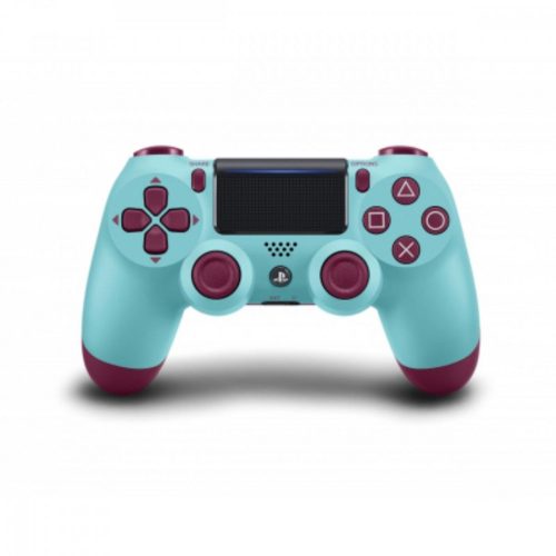 Playstation 4 (PS4) Dualshock 4 Kontroller V2 Berry Blue