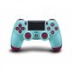 Playstation 4 (PS4) Dualshock 4 Kontroller V2 Berry Blue