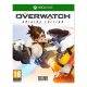 Overwatch Xbox One (használt, karcmentes)
