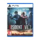 Resident Evil 2 PS5 (Remake) (használt, karcmentes)