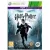 Harry Potter and the Deathly Hallows: Part 1 Xbox 360 (használt,karcmentes)