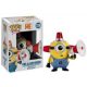 Funko POP Movies Despicable Me Fire Alarm Minion Figura