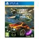 Rocket League Ultimate Edition PS4 (használt,karcmentes)