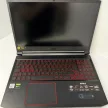 Acer Nitro 5 gamer laptop, AN515-55-56F5,  15.6" 144Hz, i5 10300H, 8GB DDR4, 512SSD,  GTX1650 4GB (használt, 6 hónap jótállás, 0% ÁFA)