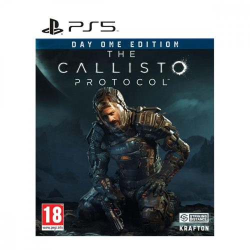 The Callisto Protocol PS5
