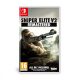 Sniper Elite V2 Remastered Switch