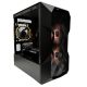 Gamer PC: CoolerMaster | Asus TUF | Ryzen5 5500 | RTX3060 | 16GB DDR4 | 1TB SSD