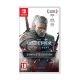 The Witcher 3 Complete Edition Switch (használt)