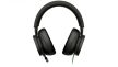 Xbox vezetékes sztereo headset fekete (8LI-00002) Xbox One / Series X / Series S / PC