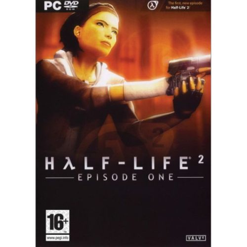Half-Life 2 Episode One PC