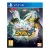Naruto Shippuden Ultimate Ninja Storm 4 PS4 (használt, karcmentes)