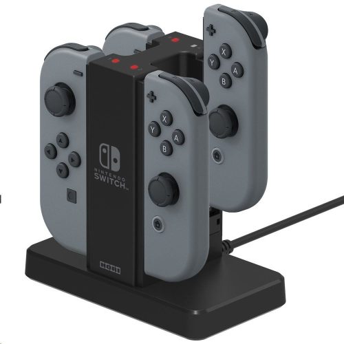 HORI Nintendo Switch joy-con töltőállomás (használt)