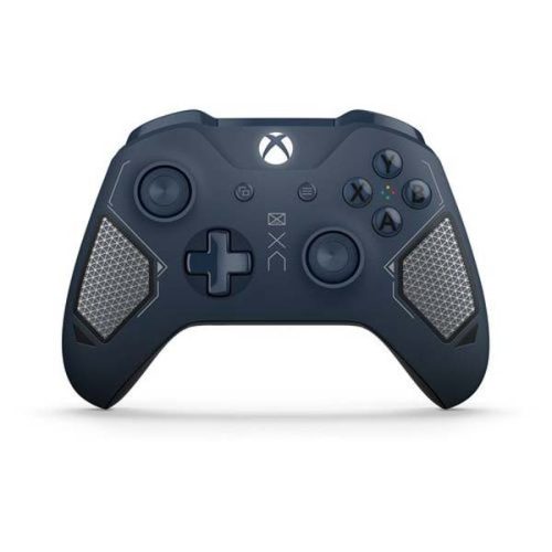 Xbox One S vezeték nélküli kontroller Patrol Tech