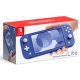 Nintendo Switch Lite - Kék (használt, 3 hónap jótállás)