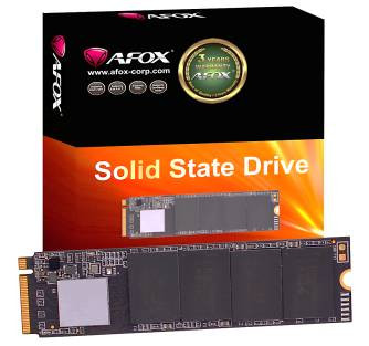 AFOX ME300 512 GB M.2 PCI.E NVMe SSD