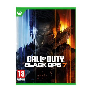 Call of Duty: Black Ops 7 Xbox One / Series X