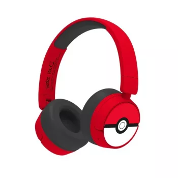 OTL Poké ball Kids Wireless Fejhallgató