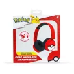 OTL Poké ball Kids Wireless Fejhallgató