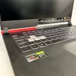 Asus ROG STRIX G513QC-HN001 (15'6/AMD Ryzen 7 5800H/32GB RAM DDR4/512 SSD) (használt, 12 hónap jótálás)