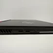 Asus ROG STRIX G513QC-HN001 (15'6/AMD Ryzen 7 5800H/32GB RAM DDR4/512 SSD) (használt, 12 hónap jótálás)