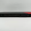 Asus ROG STRIX G513QC-HN001 (15'6/AMD Ryzen 7 5800H/32GB RAM DDR4/512 SSD) (használt, 12 hónap jótálás)