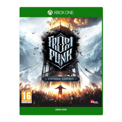 Frostpunk: Console Edition Xbox One