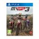 MXGP 3 PS4 (használt, karcmentes)