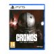 Cronos: The New Dawn PS5 (használt, karcmentes)