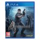 Resident Evil 4 PS4 (használt, karcmentes)