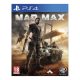 Mad Max PS4 (használt, karcmentes)
