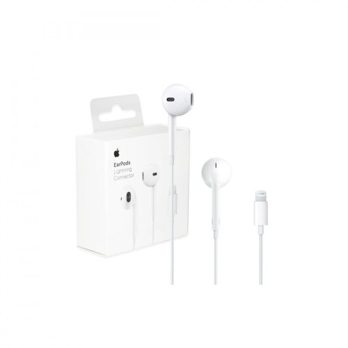 Apple EarPods Lightning