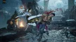 Mortal Kombat 1 PS5 (használt, karcmentes)