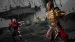 Mortal Kombat 1 PS5 (használt, karcmentes)