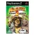 Madagascar: Escape 2 Africa PS2 (használt)