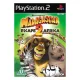 Madagascar: Escape 2 Africa PS2 (használt)