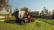 Lawn Mowing Simulator: Landmark Edition PS4 / PS5 -re frissíthető (használt, karcmentes)