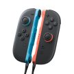 Nintendo Switch 2 Joy-Con 2 Kontroller Világos Kék és Piros