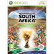 2010 FIFA World Cup South Africa Xbox 360 (használt, karcmentes)