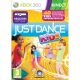 Just Dance Kids Xbox 360