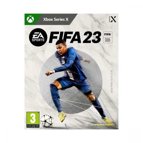 FIFA 23 Xbox Series X (használt,karcmentes)