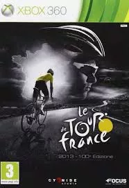 Tour de France 2013 Xbox 360 (használt)