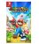 Mario +  Rabbids Kingdom Battle Switch (használt)