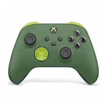   Xbox Vezeték Nélküli kontroller Remix Special Edition Series S / X - One S / X, PC (használt, 1 hónap jótállás)