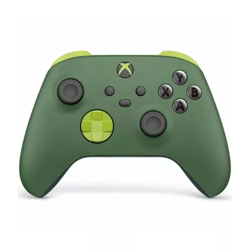 Xbox Vezeték Nélküli kontroller Remix Special Edition Series S / X - One S / X, PC (használt, 1 hónap jótállás)