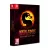 Mortal Kombat: Legacy Kollection - Deluxe Edition Switch (használt)